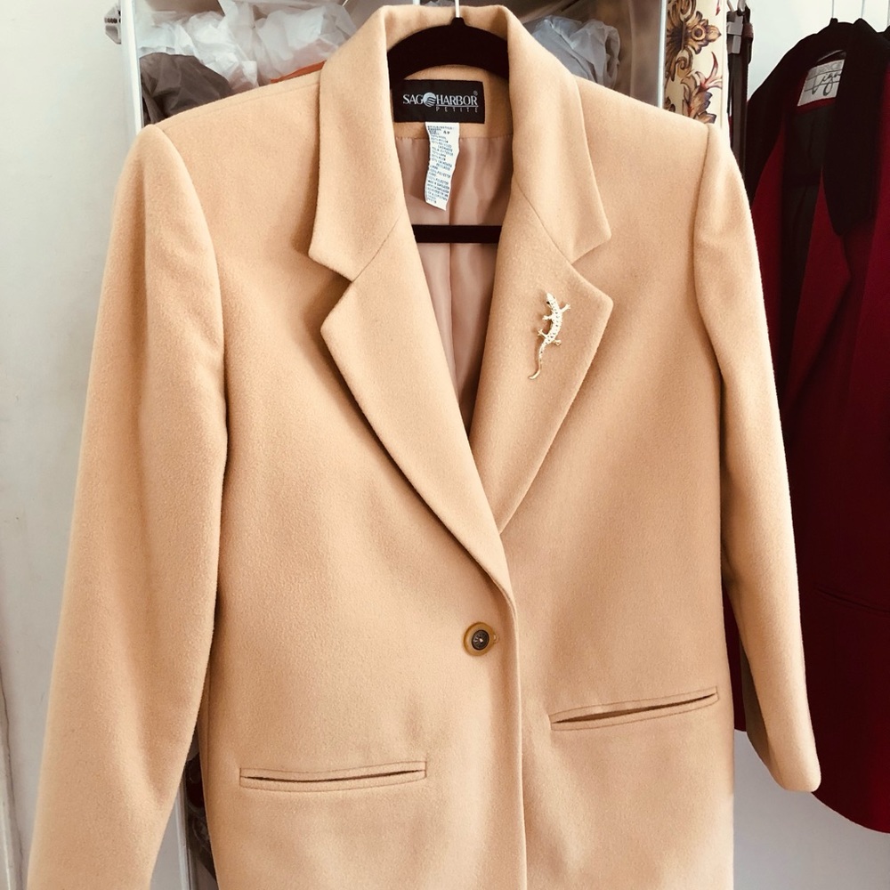 Sag Harbor Blazer